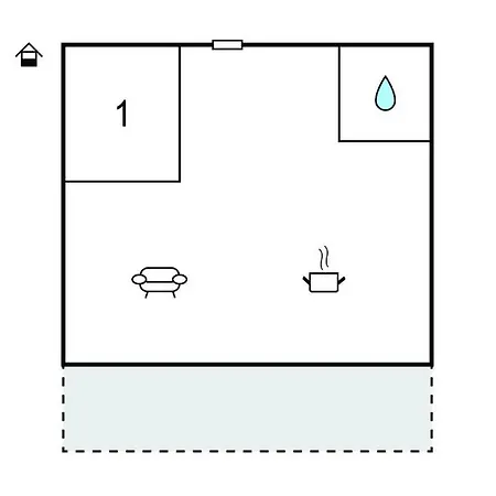 Amazing In With Wifi Apartman