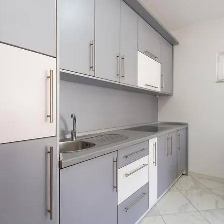 Apartman Amazing In With Wifi