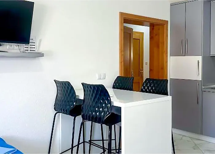 1 Bedroom Lovely In Vir