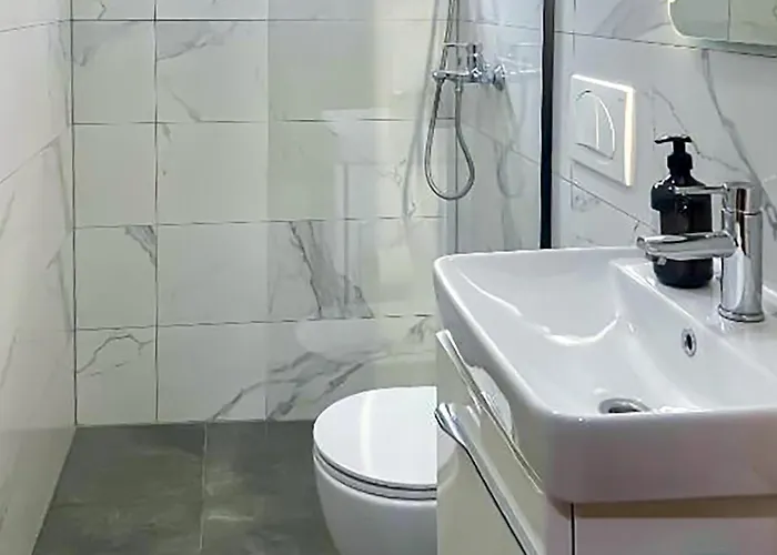 1 Bedroom Lovely In Vir