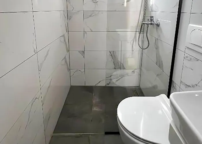 1 Bedroom Lovely In Apartman